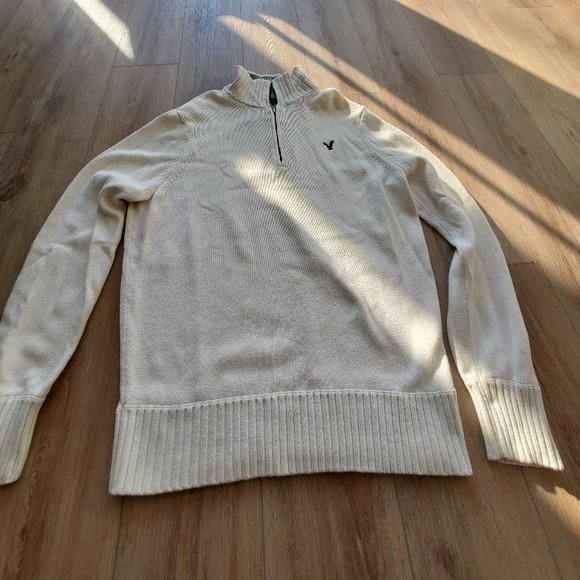 American eagle mens sweater - Picture 1 of 7